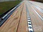 802100 vlakke laadvloer ladingsrails